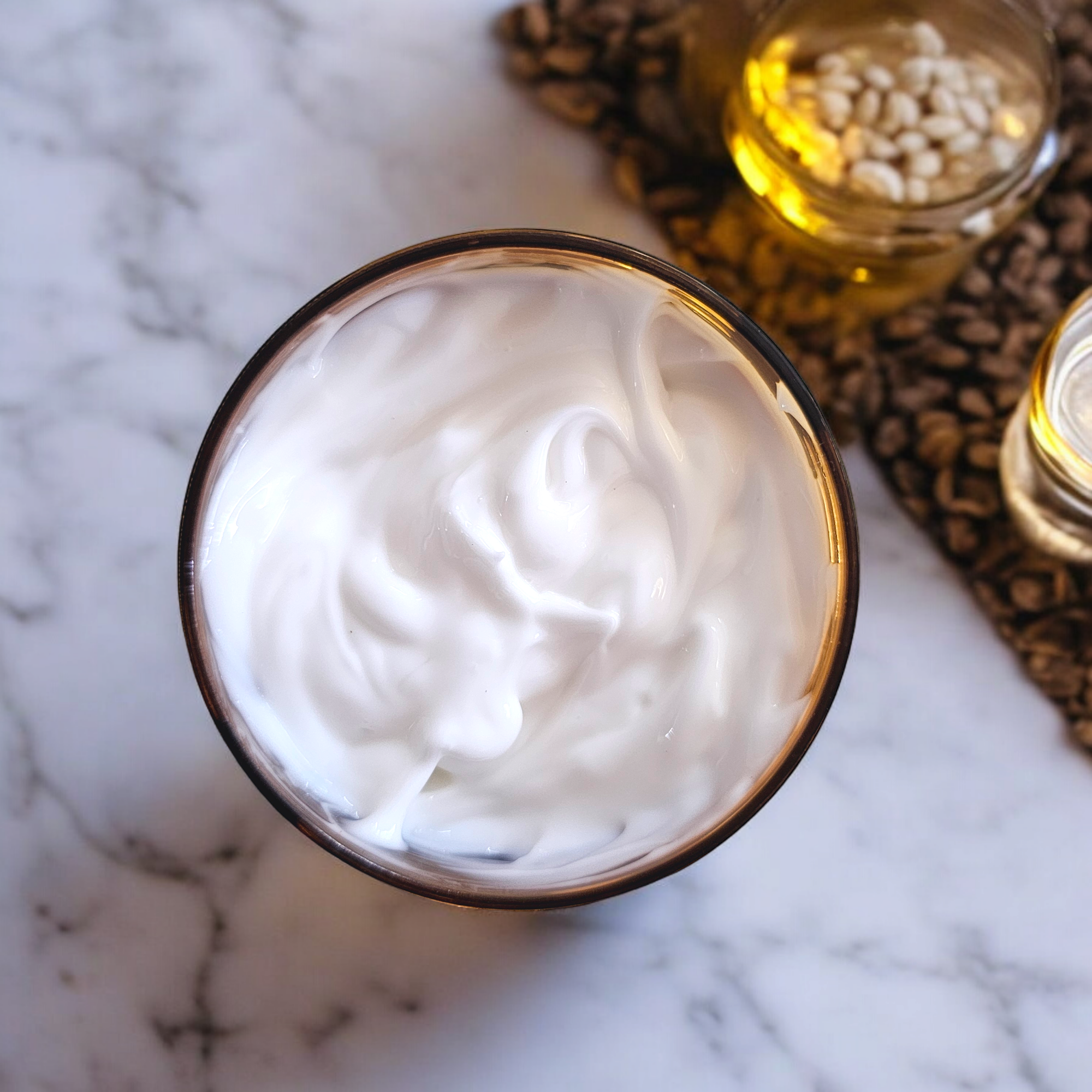 Ginseng & Licorice Pro Aging Day Ritual